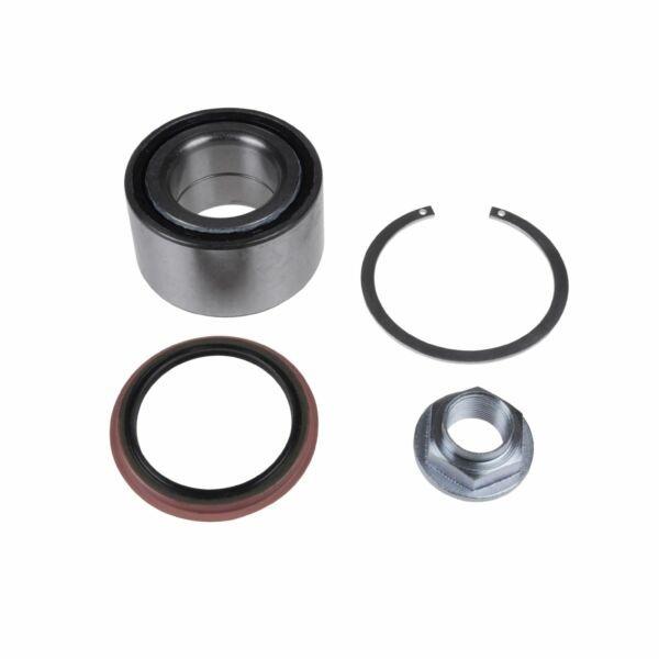 Set of 2 NSK Brand Front Wheel Bearing 40BWD06 NEW #1 image