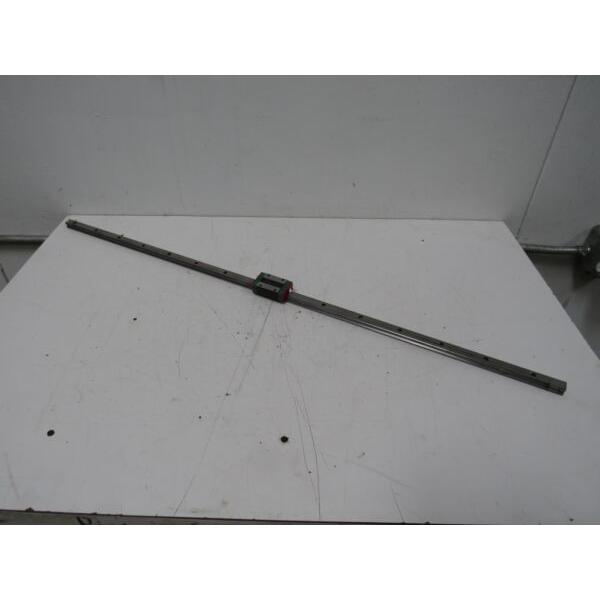 HIWIN Low Profile Ball Type Linear Block EGH15CA for machine and CNC parts #1 image