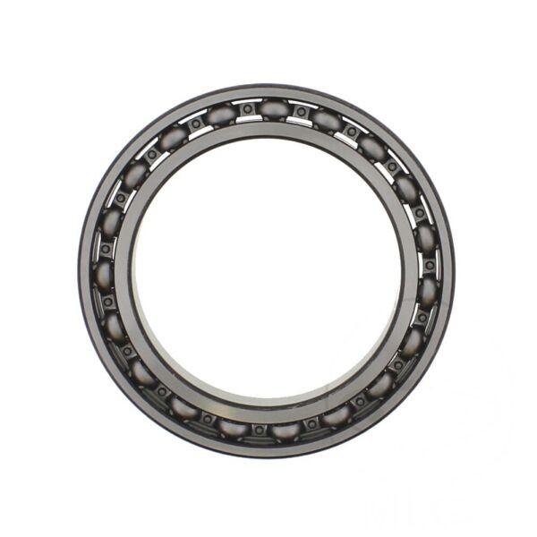 1 pcs thin 6917-2RS RS bearings Ball Bearing 6917RS 85X120X18 mm 85*120*18 ABEC1 #1 image