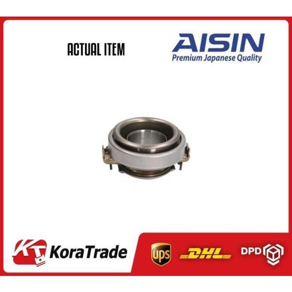 New NSK Clutch Release Bearing 58TKA3703B Mitsubishi #1 image