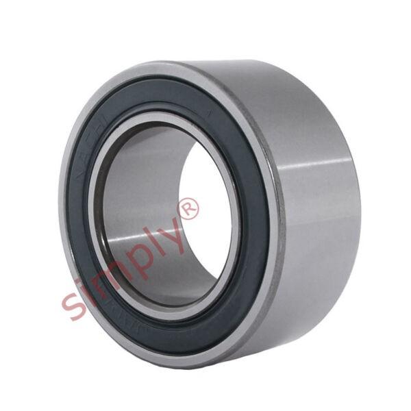 SALE NSK AC compressor Clutch bearing NIPPON DENSO SEIKI SANDE 40X62x24 #1 image