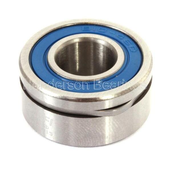 NSK Bearing B10-46D SR #1 image