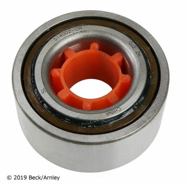 New NSK Wheel Bearing /HO/38BWD15 for Lexus Nissan Toyota #1 image