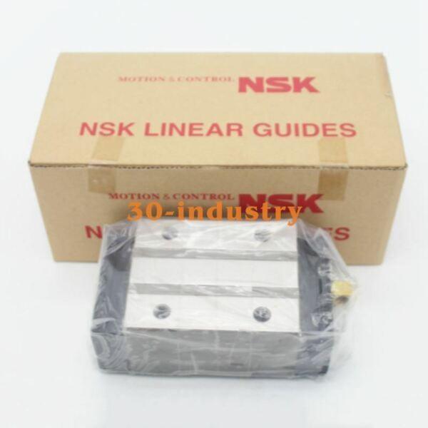 NSK LAS15ALZ Bearing Linear Guide #1 image