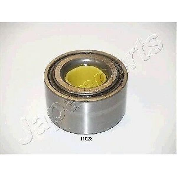 NSK JAPAN PREMIUM WHEEL BEARING 40210-33P07 #1 image