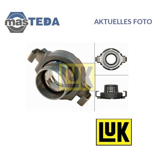 NSK Clutch Throw-Out Release Bearing 68TKP3201C #1 image