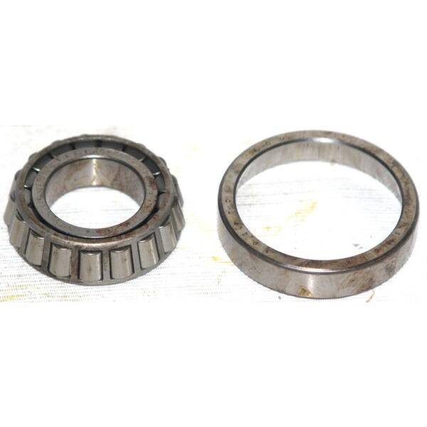 NSK 062-1037 Clutch Release Bearing part is compatible with 804 vehicle NEW #1 image