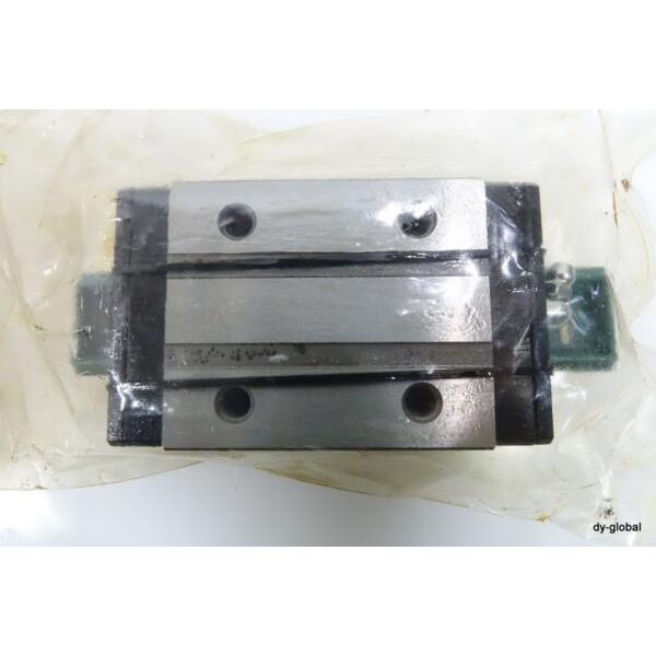 NSK LS30AL Linear Bearing block runner cartridge for replacement BRG-I-193 #1 image