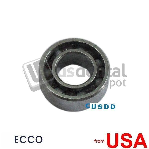 10*COXO Ceramic Bearing CX245-13 for High Speed Handpiece Compatible NSK&amp; Sirona #1 image