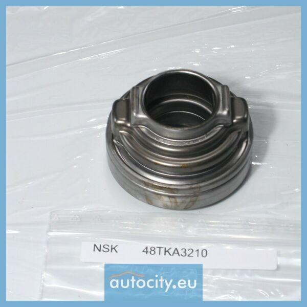 NSK Clutch Throw-Out Release Bearing 48TKA3211B #1 image