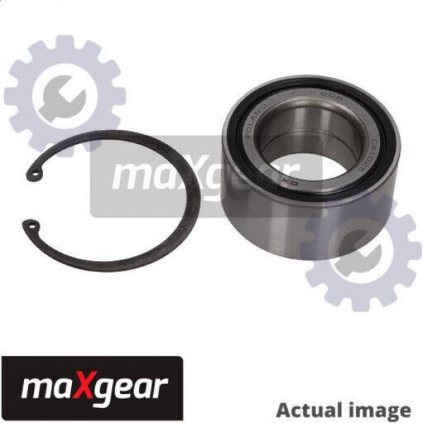 Front Wheel Bearing NSK 51BWD01 For: Acura RDX Honda CR-V 2007 2008 2009 - 2012 #1 image