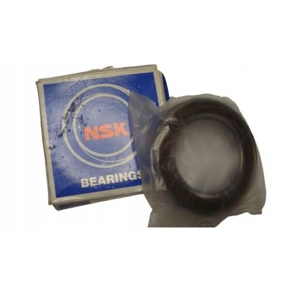 NSK Bearings 6011DDUCM NS7S 308 Ball Bearing NIB! #1 image