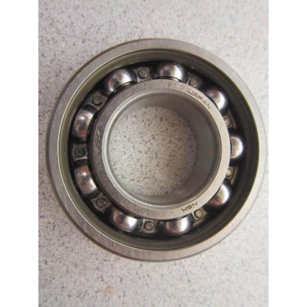 Hoover NSK Ball and Roller Bearing 6004, NSN 3110005542733, Appears Unused #1 image