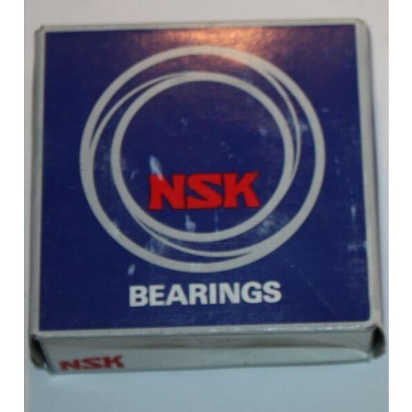 NSK Bearing HR30308J 7-04 New #1 image