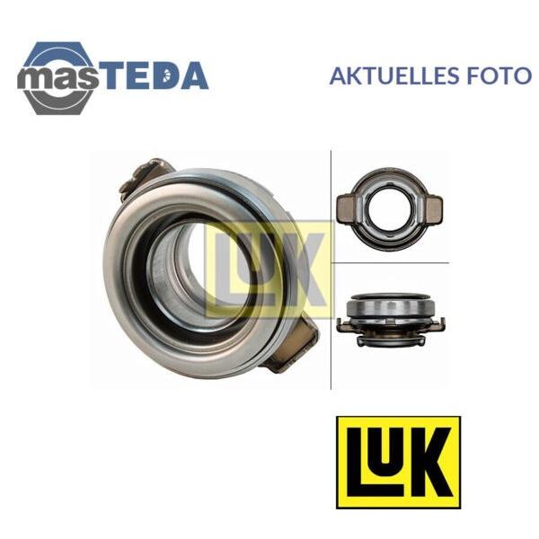 New NSK Clutch Release Bearing, BRG440 #1 image