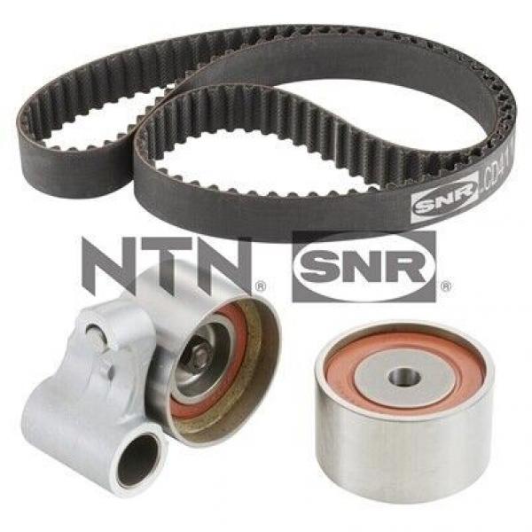 NSK OEM Timing Belt Roller Tensioner Bearing 62TB0630B01 #1 image