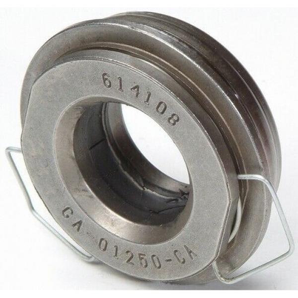 New NSK Clutch Release Bearing, BRG431 #1 image
