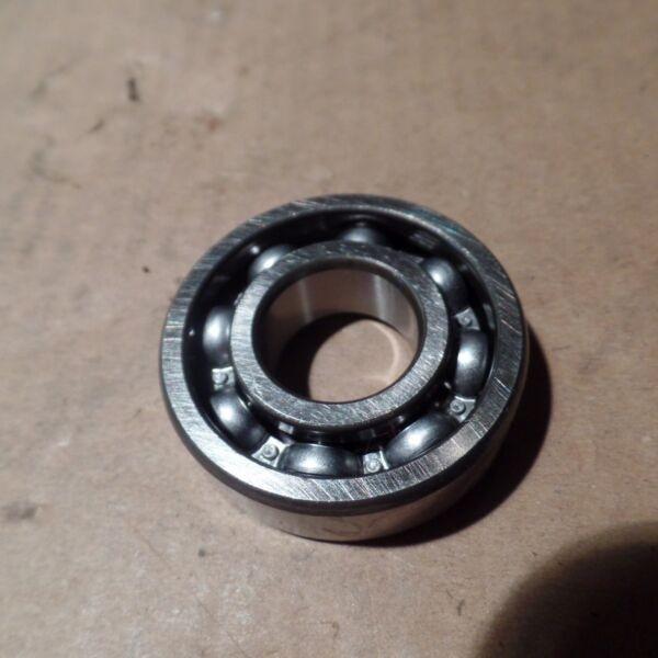 NSK 6204 BEARING, 6204 C3 ROLLER, WORK PRO 711103004 BALL BEARING #1 image