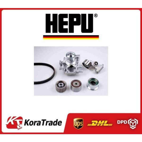NSK OEM Timing Belt Roller Idler Bearing 59TB0501 #1 image