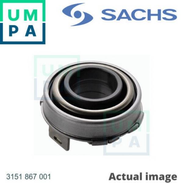 NSK Clutch Throw-Out Release Bearing 47TKB3101 #1 image