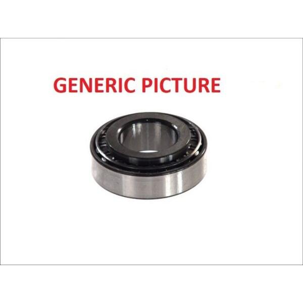 NSK BEARINGS HR30217J #1 image