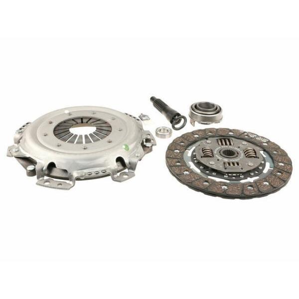 New NSK Clutch Release Bearing, BRG427 #1 image