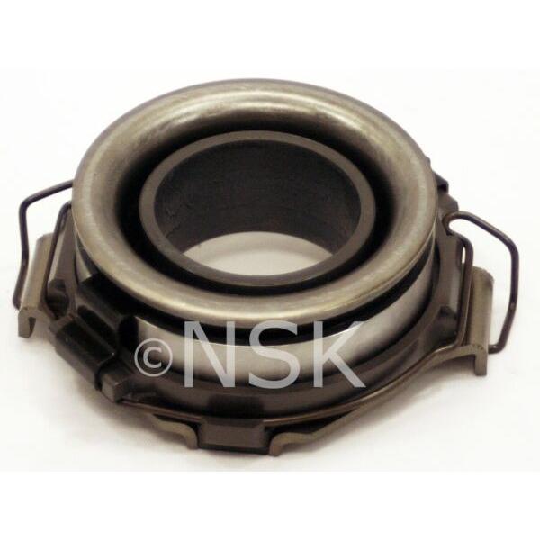 New NSK Clutch Release Bearing 60TKZ3502AR 3123020170 Lexus Scion Toyota #1 image