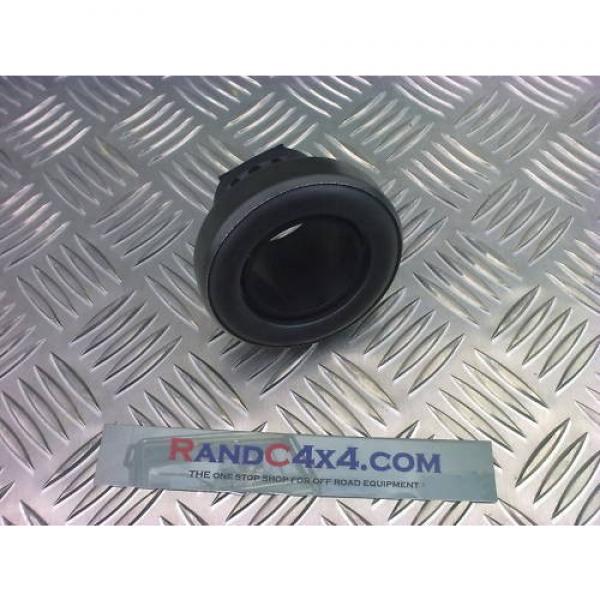 LAND ROVER CLUTCH RELEASE BEARING RANGE P38 DISCOVERY DEFENDER FTC5200 NSK PR2 #1 image