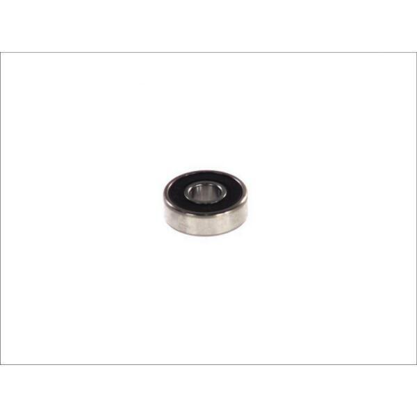 NSK BEARING 608-2RS-C3 NSK #1 image