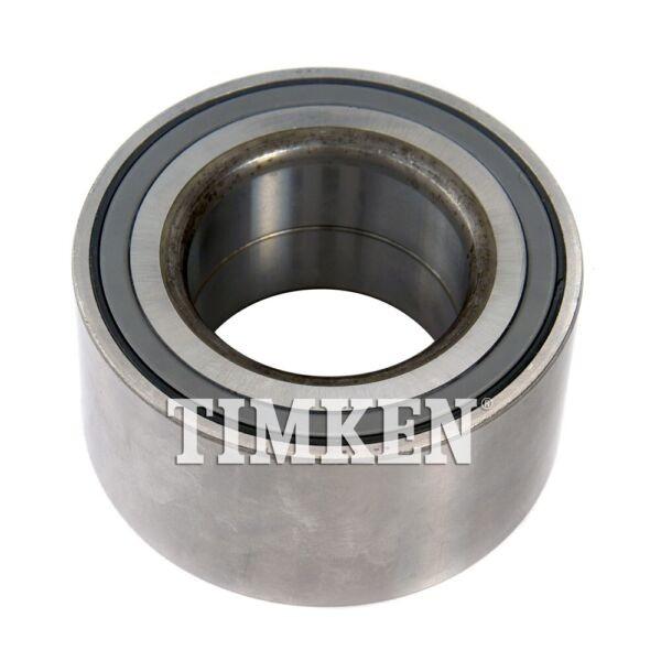 2 Front Wheel Bearings NSK 1649810206 For: Mercedes W164 W251 ML63 AMG R320 R350 #1 image