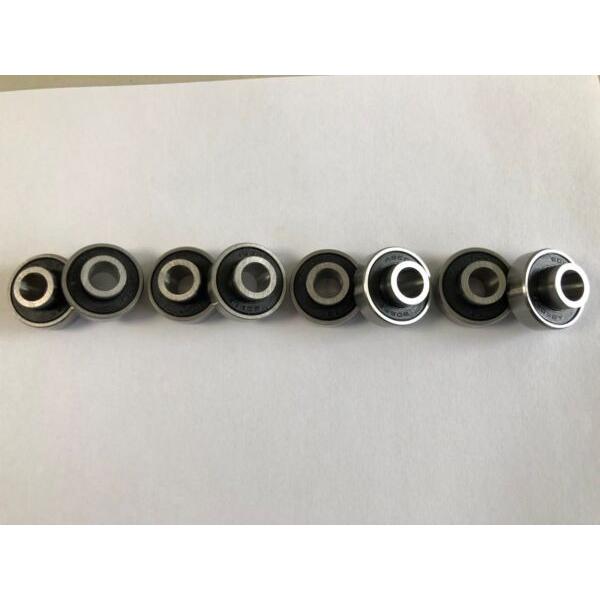 NSK BEARING 608 ZZ C3 NSK #1 image