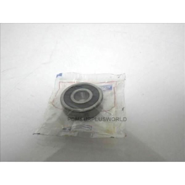 NSK 6200 - 6209 Open Series None Sealed Bearings #1 image