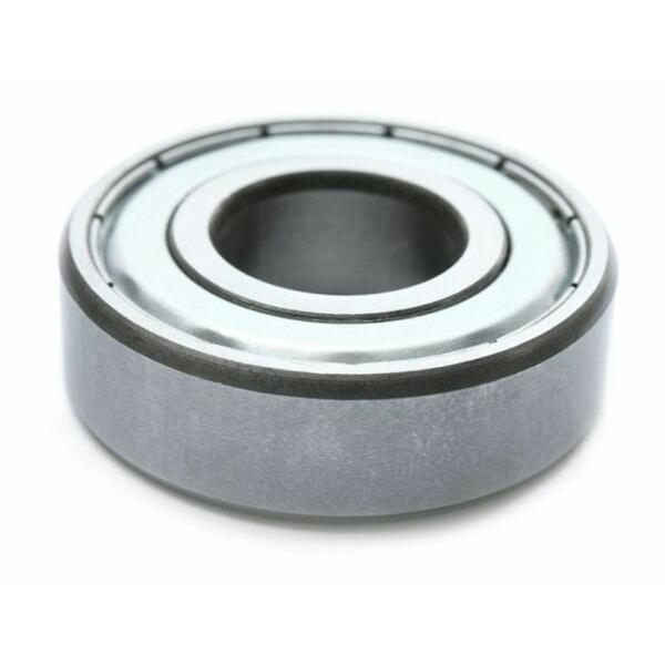 BEARING HOOVER- NSK 3207ZZ USA #1 image