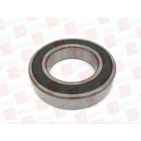 NSK 6008VVCE Bearing 65mm x 40mm x 15mm #1 image