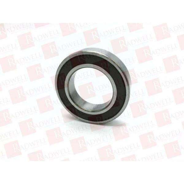 New NSK Single Row Bearing 6008DDUCM NS7S 104 #1 image