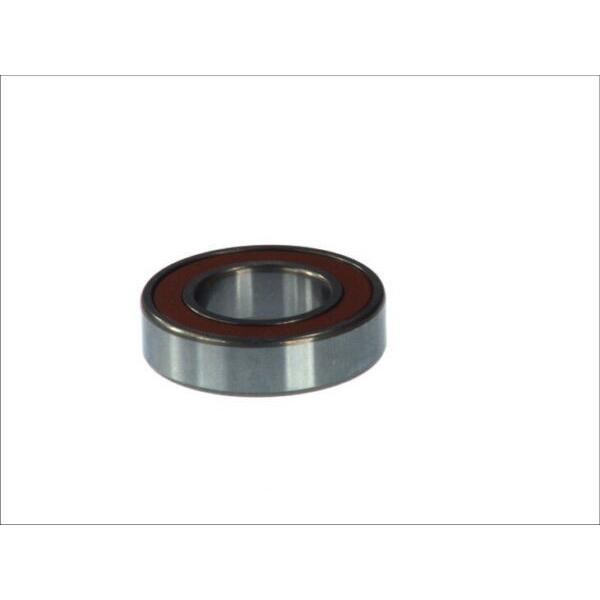 NSK 6217 ZZ.P5 AS2S High Precision Shielded Deep Groove Bearing * NEW * #1 image