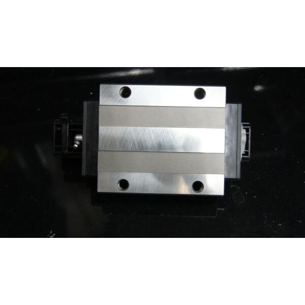 NEW NSK LH45,NSK H45 LINEAR BEARING BLOCK/CARRIAGE,EB #1 image