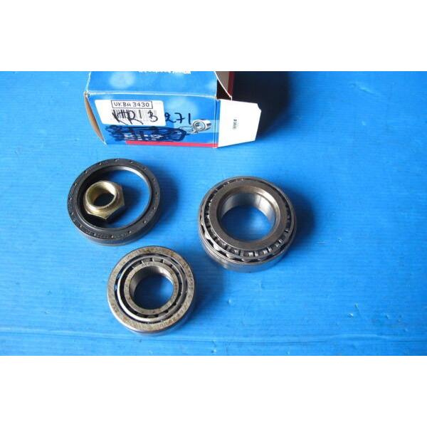 32206 NSK BEARING AND RACE SET 30mm X 17mm ISUZU 94020002 #1 image