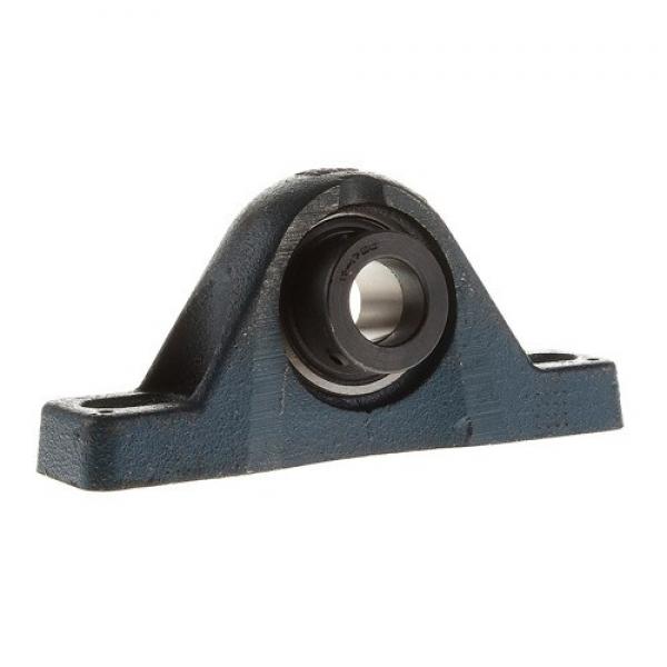 NP17EC 17mm Bore NSK RHP Pillow Block Housed Bearing #1 image