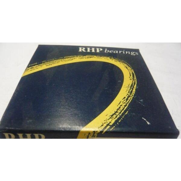 RHP Self-Lube Bearing MSFT1040-35K #1 image