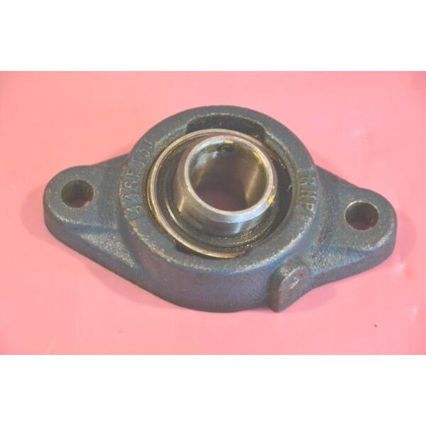 RHP FLANGE BEARING 44SFT3 44 SFT 3 44-SFT-3 #1 image