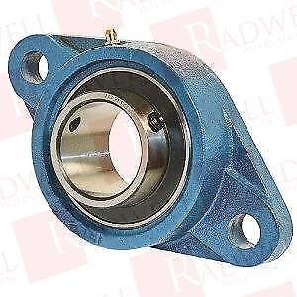 RHP SFT1.1/2 Ball Bearing Flange Unit ! NEW ! #1 image