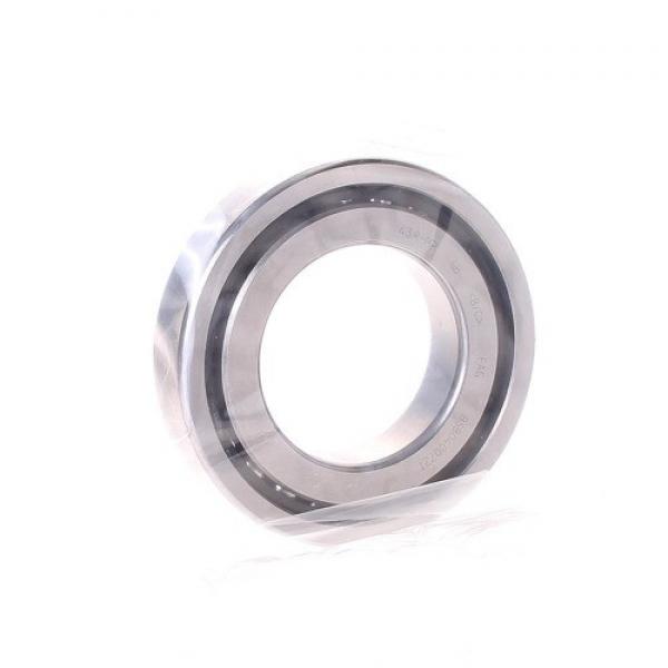 RHP BSB040072 DUH Super Precision Angular Contact Ball Bearing #1 image