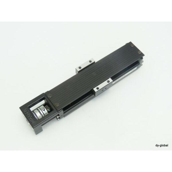 THK KR2001A+150L Singlne Nut block with Cover 1mm Precision linear actuator #1 image