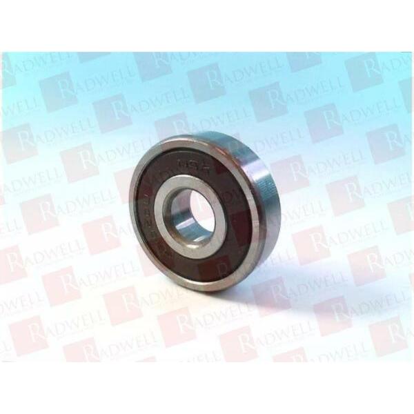 RHP Bearing 6003DDUC3E #1 image