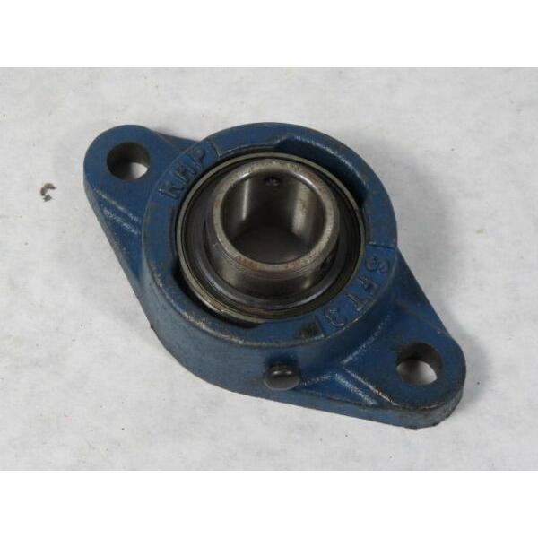 RHP 1025-25G/SFT3 Bearing with Pillow Block ! NEW ! #1 image