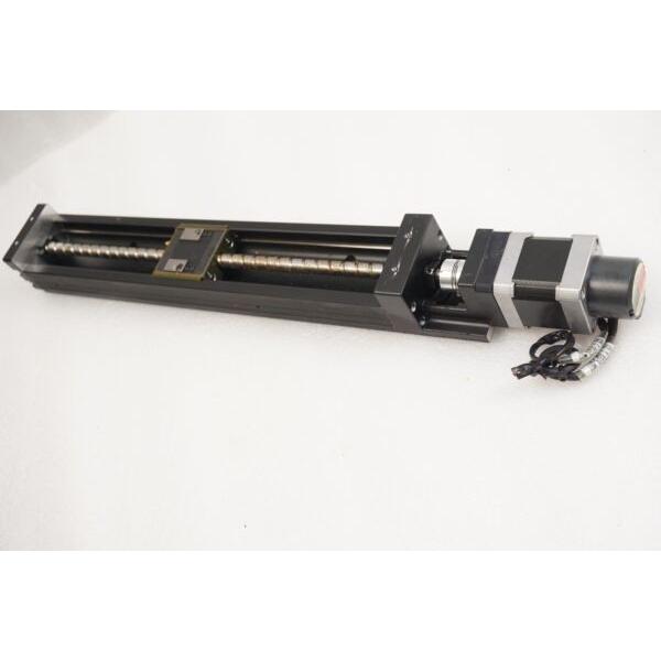 THK LINEAR ACTUATOR KR20 &amp; VEXTA 5P STEPPING DRIVER PK545NAW-A4 FREE SHIP #1 image