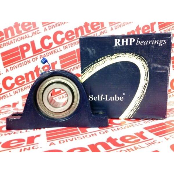 RHP BEARING MP1.3/16 NSFP MP1316 #1 image