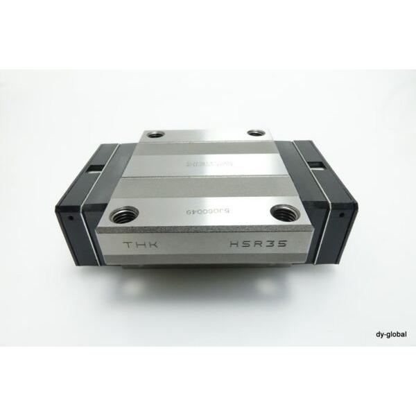 HSR35AQZ THK LM Guide Block for long lasting replacement Fast shipping BRG-I-115 #1 image