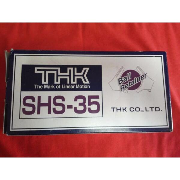 THK SHS35V1SS(GK) BLOCK #1 image